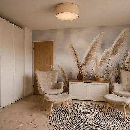 Haus Sonnenblick - Strandnaehe, Schillig, Inklusive Bettwaesche & Handtuecher * Schillig