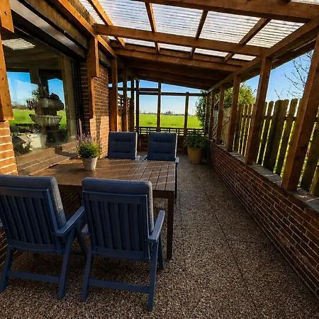Holiday home Haus Sonnenblick - Strandnaehe, Schillig, Inklusive Bettwaesche & Handtuecher Schillig