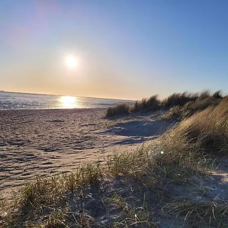 Holiday home Haus Sonnenblick - Strandnaehe, Schillig, Inklusive Bettwaesche & Handtuecher *